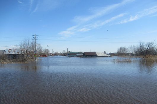 Карта нижнее санчелеево